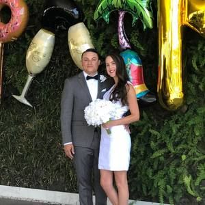 Meet your Posher, Christine